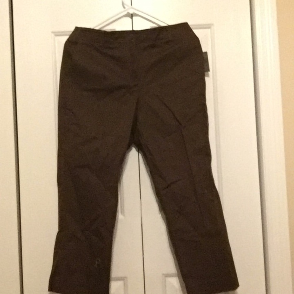Capris